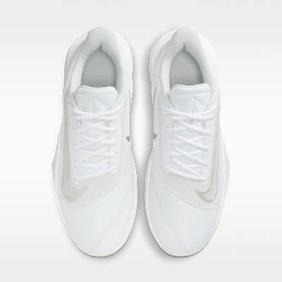Nike Precision 7 Men's Basketball Shoes. Nike.com